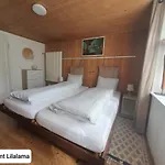 Lilalama * Grindelwald