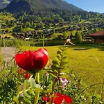 Lilalama Lägenhet Grindelwald