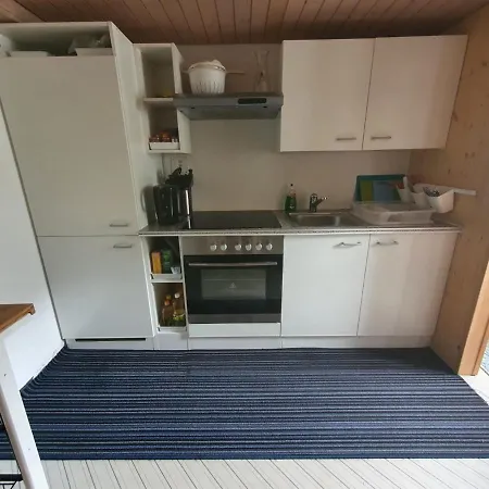 Lilalama Apartment