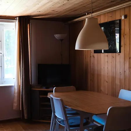 Lilalama Apartment Grindelwald