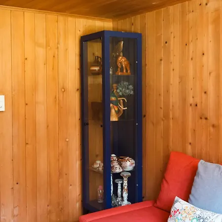Lilalama Apartment