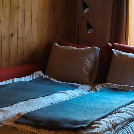 Apartment Lilalama Grindelwald