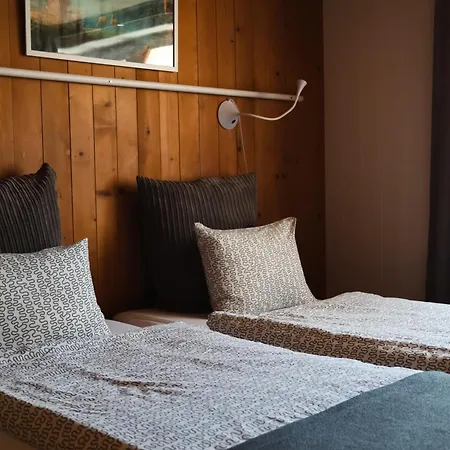 Lilalama Apartment Grindelwald