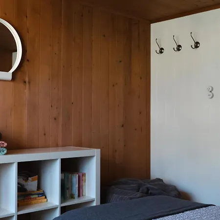 Lilalama Apartment *