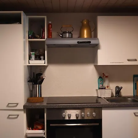 Lilalama Apartment *