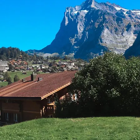 Lilalama Apartment