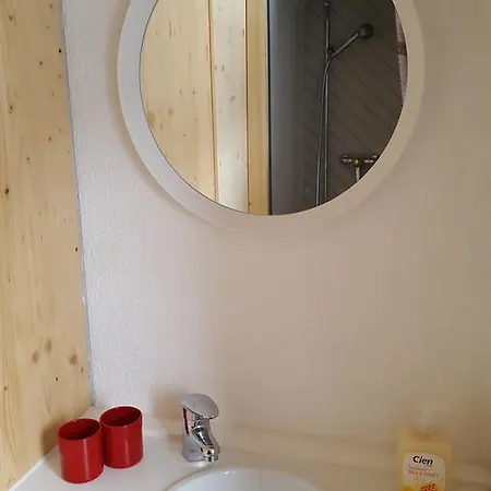 Lilalama * Γκρίντελβαλντ