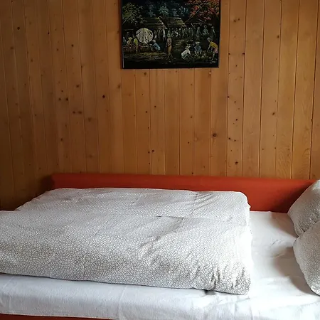 Lilalama Grindelwald