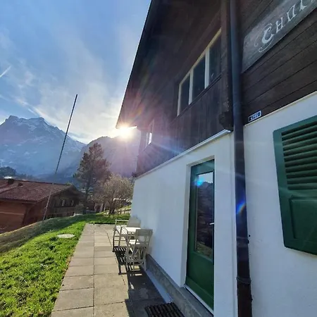 Lilalama * Grindelwald