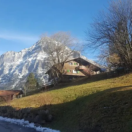 Lilalama Apartamento