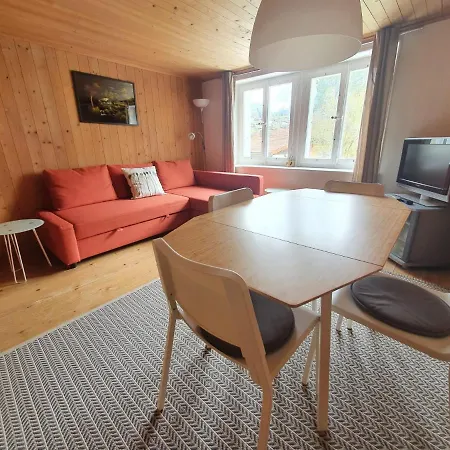 Lilalama * Grindelwald