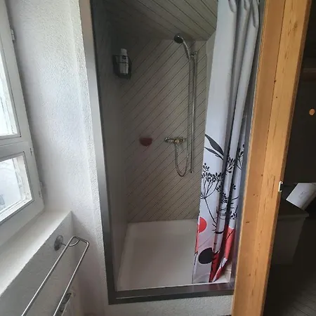 Lilalama Apartment