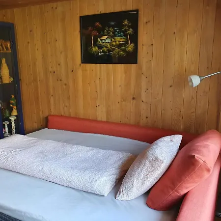 Apartment Lilalama *