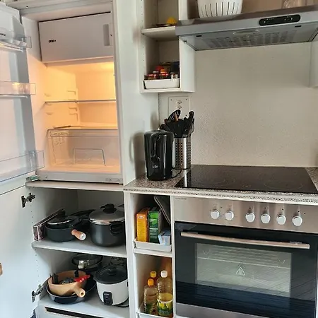 Apartment Lilalama