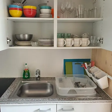 Appartement Lilalama *