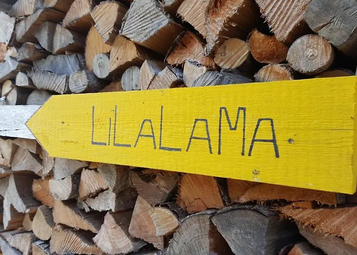 Lilalama גרינדלוולד