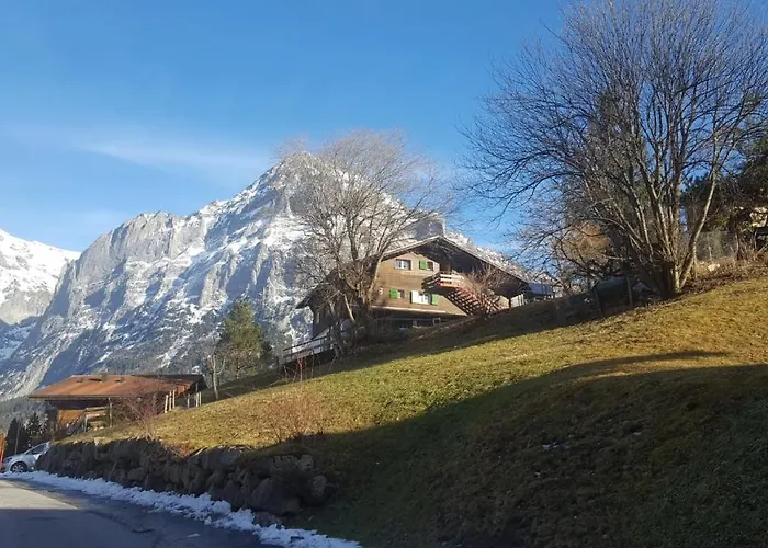 Lilalama Apartamento