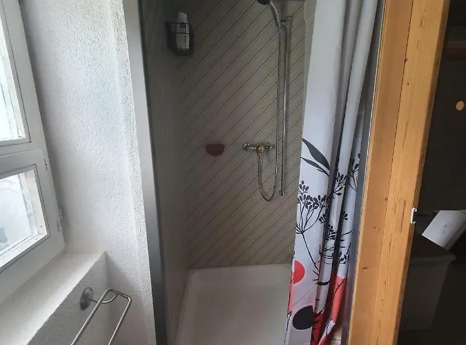 Lilalama Apartamento