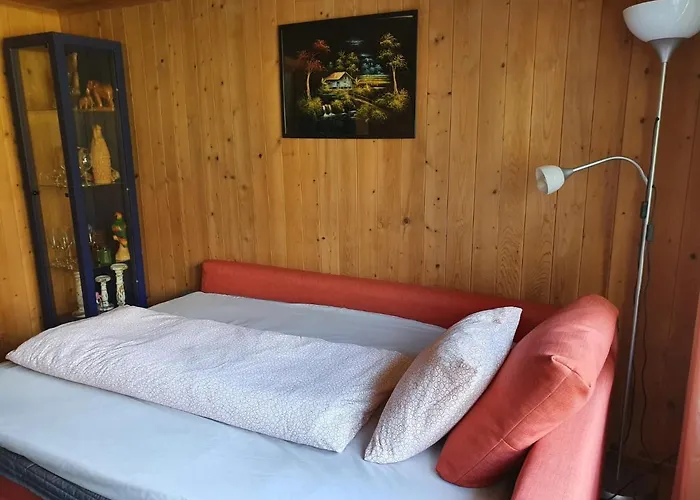 Apartamento Lilalama *