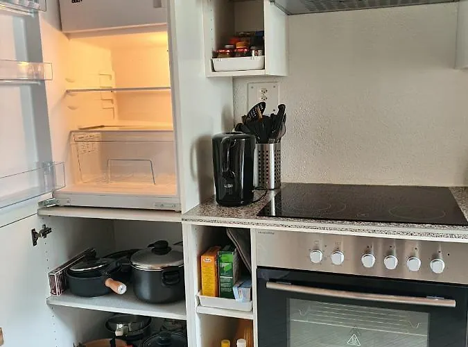 Apartamento Lilalama