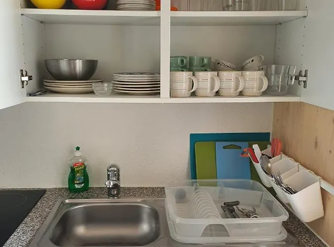 Apartment Lilalama *