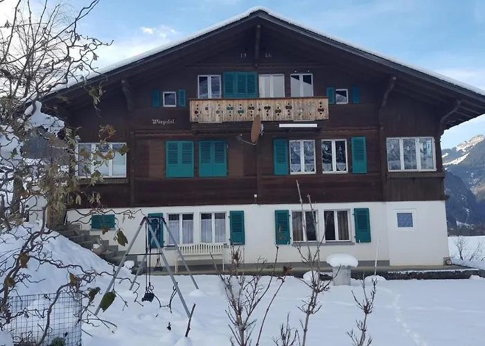 Apartamento Lilalama