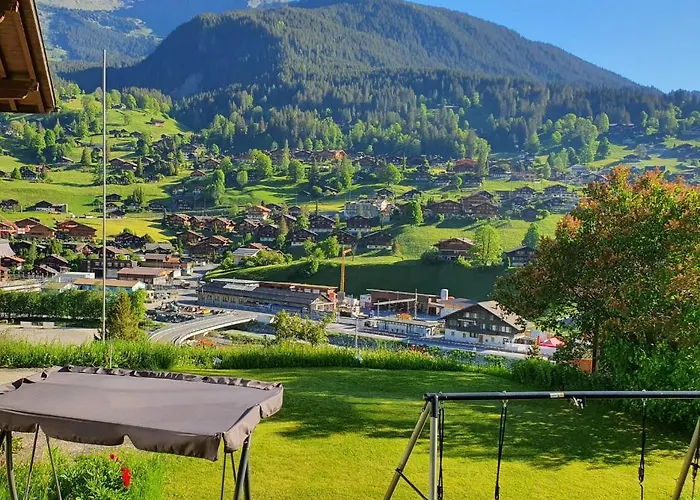 Lilalama * Grindelwald