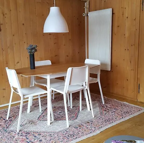 Lilalama Grindelwald